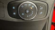 Ford Focus 1.0 EcoBoost ST-Line X 5dr Petrol Hatchback